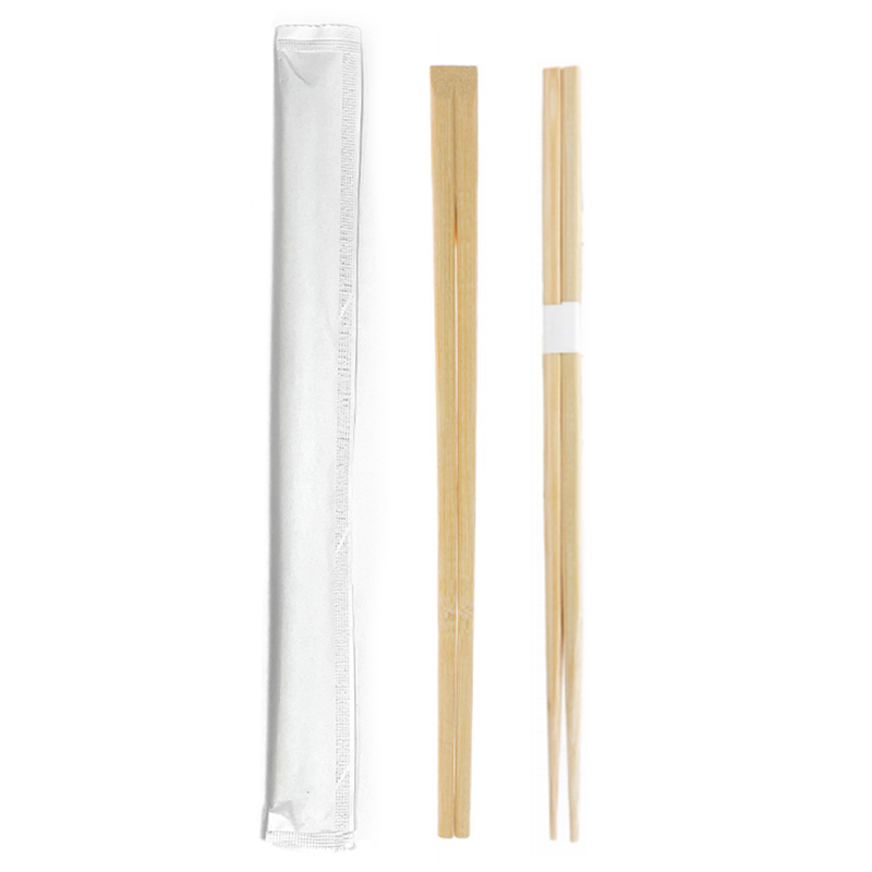 Bamboo Chopsticks Package in Japan